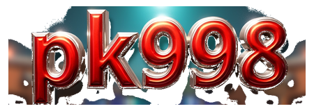 pk998 logo